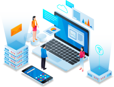 IT Consulting and Support