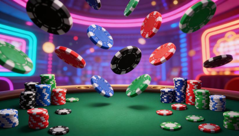 How to Get Bonuses at Kingdom Casino